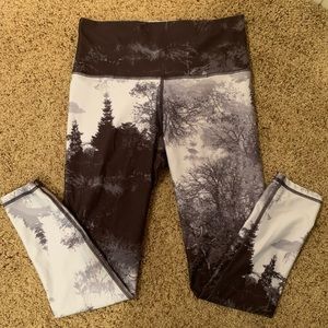 AERIE stretch leggings